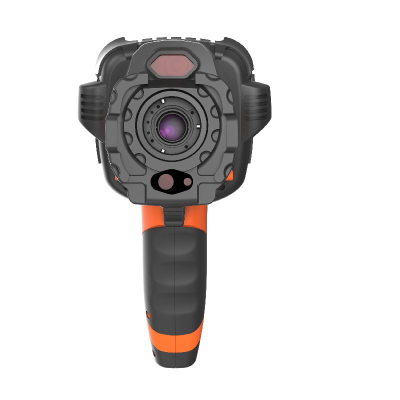 Thermal Imaging Camera