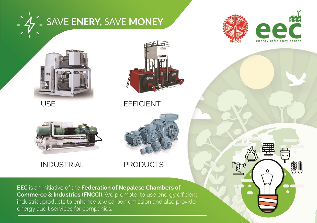 Energy Efficient Products B2B platform 