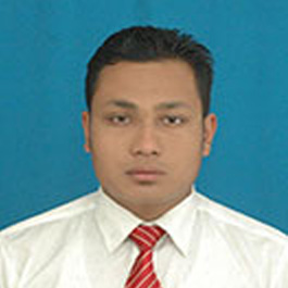 Milabh Shrestha